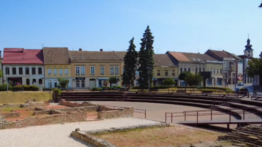 FESTIVAL "LUX AURELIUS" u Sremskoj Mitrovici 1. i 2. avgusta