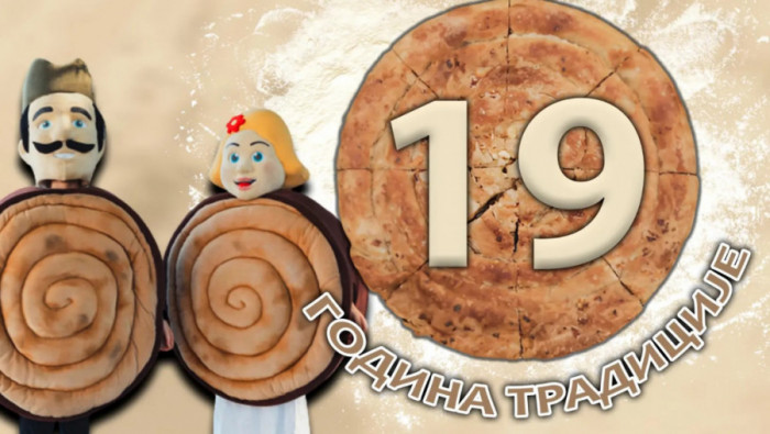 19. DANI BANICE U BELOJ PALANCI: Tradicija i ukusi od 8. do 10. avgusta