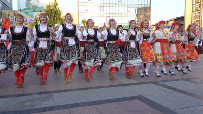 MEĐUNARODNI FOLKLORNI FESTIVAL u Pirotu od 7. do 10. avgusta