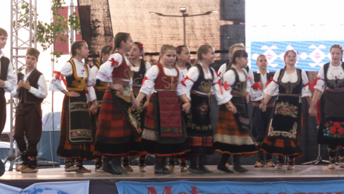 ŠESTI BOGATFEST U BOGATIĆU: Međunarodni festival folklora sa učesnicima iz celog sveta od 6 do 8 avgusta