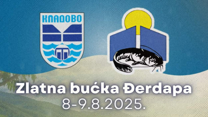 ZLATNA BUĆKA ĐERDAPA: Tradicionalna ribolovna manifestacija u Tekiji privlači zaljubljenike u prirodu i takmičenje