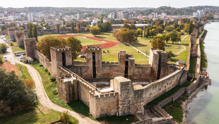 MUZIČKI FESTIVAL „TVRĐAVA MUZIKE“ 2025: 8. i 9. avgusta u Smederevu