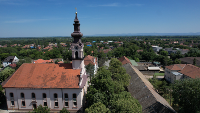 SLOVAČKE NARODNE SVEČANOSTI - do 10. avgusta: Više od 40 događaja u čast tradicije i zajedništva