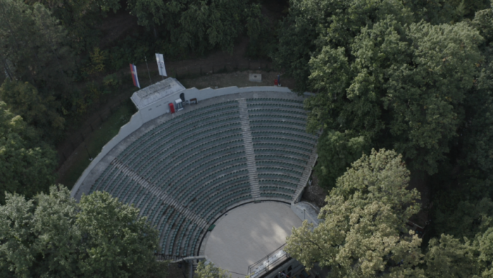 VRNJAČKA BANJA PONOVO CENTAR FILMSKE UMETNOSTI - Počinje Festival filmskog scenarija