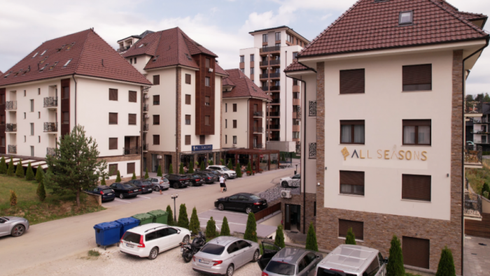 HOTEL ALL SEASONS NA ZLATIBORU u novoj epizodi serijala "Priče iz lobija"