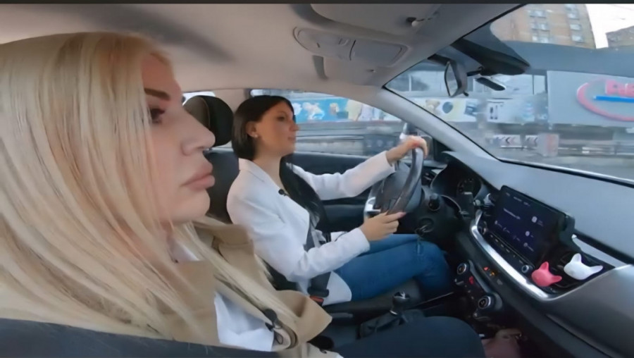 KAKO POBEDITI STRAH OD VOŽNJE? Saznajte u novoj epizodi serijala "Zdrava nacija"