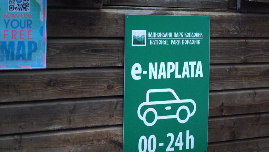 PLANIRATE PUT NA KOPAONIK? Ovu taksu morate da platite