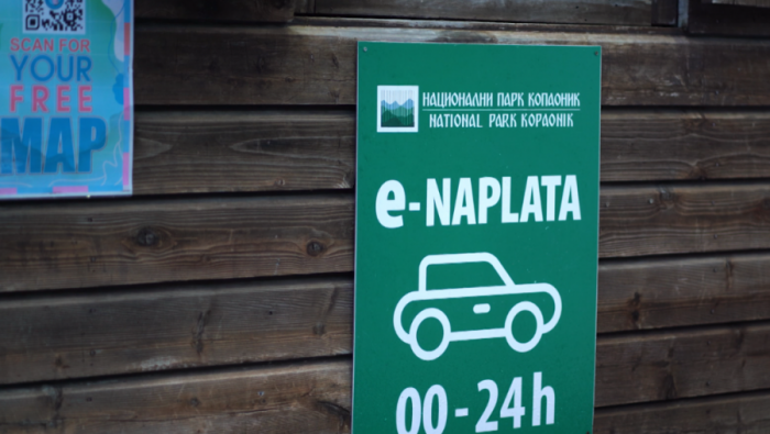 PLANIRATE PUT NA KOPAONIK? Ovu taksu morate da platite