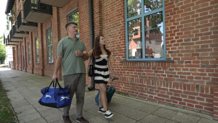 APARTMANI "POBEDA" U BELOJ CRKVI u novoj epizodi serijala "Priče iz lobija"