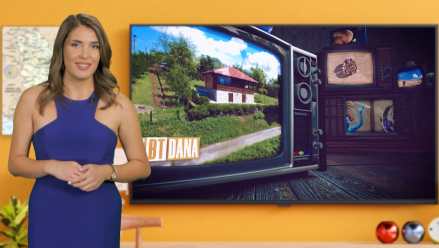NOVA EPIZODA "7 BT DANA" u subotu u 13.30
