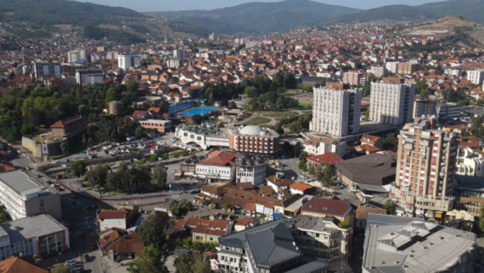 21. MUZIČKI FESTIVAL "STARI GRAD" - U Novom Pazaru od 21. do 23. avgusta