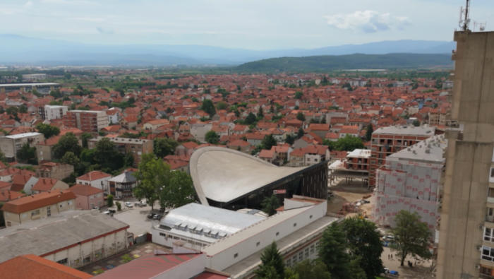 LESKOVAC SE PRIPREMA ZA NACIONALNU PRESTONICU KULTURE U 2026: Ulaganja u kulturne i infrastrukturne projekte