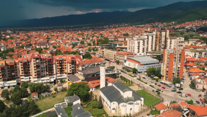 U VRANJU SVE VIŠE TURISTA: Spoj tradicije, istorije i prirode