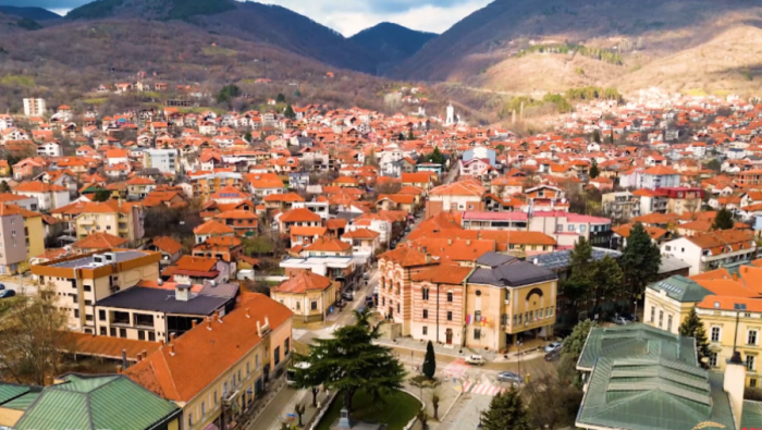 JUBILARNI "DANI VRANJA" od 28. do 31. avgusta