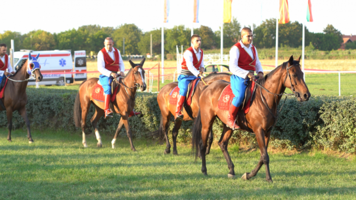 62. LJUBIČEVSKE KONJIČKE IGRE: Požarevac u znaku tradicije, sporta i zabave od 1. do 7. septembra