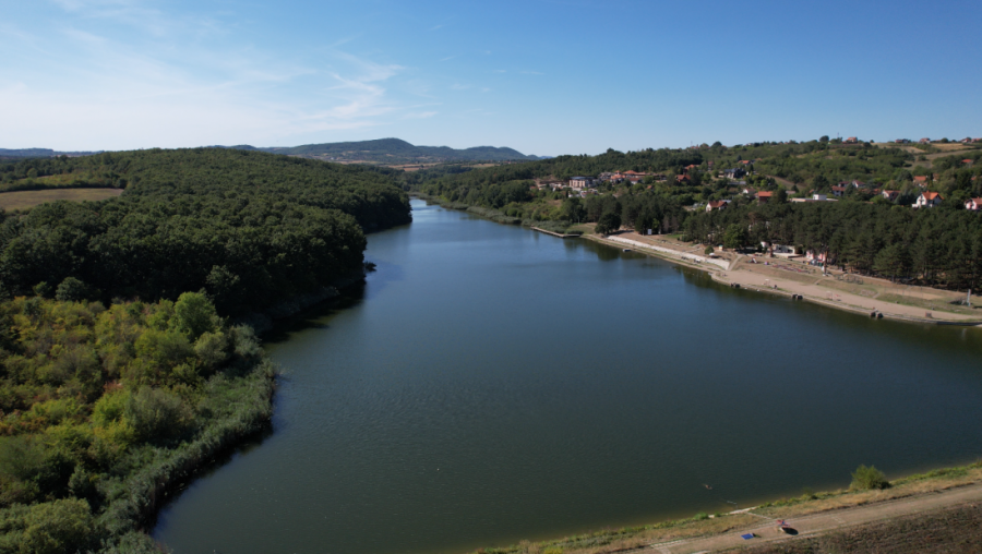 ZAŠTO POSETITI ŠUMARIČKU PLAŽU U KRAGUJEVCU: Idealna destinacija za rekreaciju i opuštanje