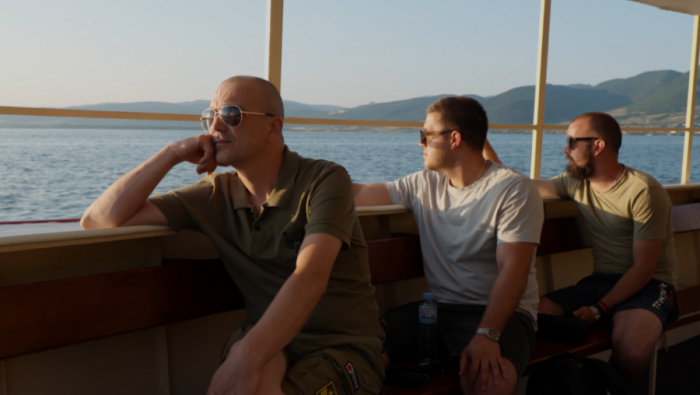 "PUTEVIMA UKUSA" – novi serijal Balkan Trip televizije četvrtkom od 13.30 časova