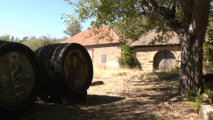 KRAJINSKA BERBA - Tradicija, vino i muzika 6. septembra u Rogljevačkim pivnicama
