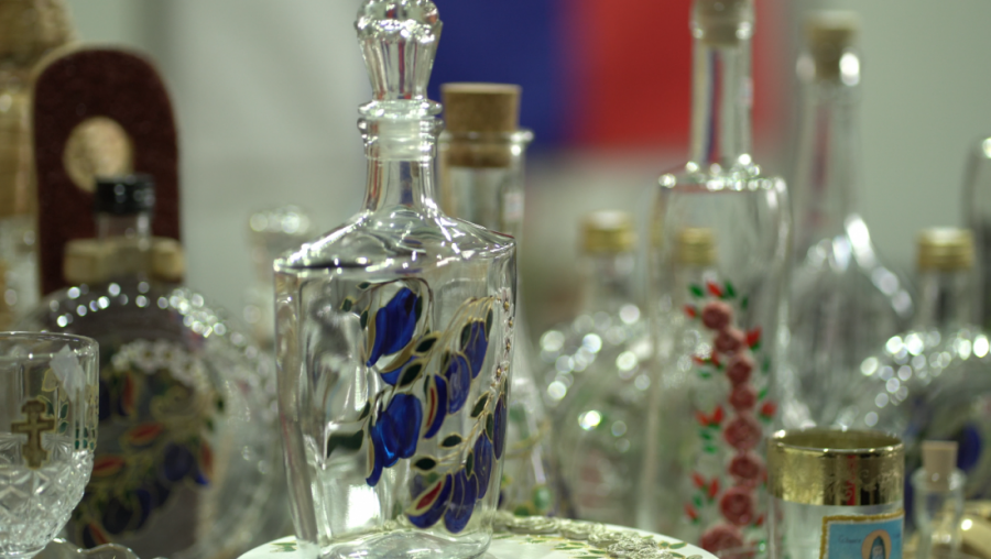 TREĆI "BOŽANSTVENI BAZAR" 20. septembra u bašti Božidarca