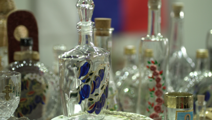 TREĆI "BOŽANSTVENI BAZAR" 20. septembra u bašti Božidarca