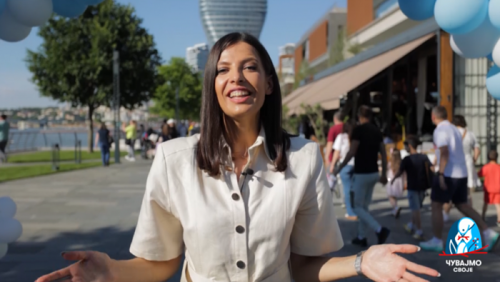 "ČUVAJMO SVOJE" I OVE JESENI premijerno na televiziji Balkan Trip
