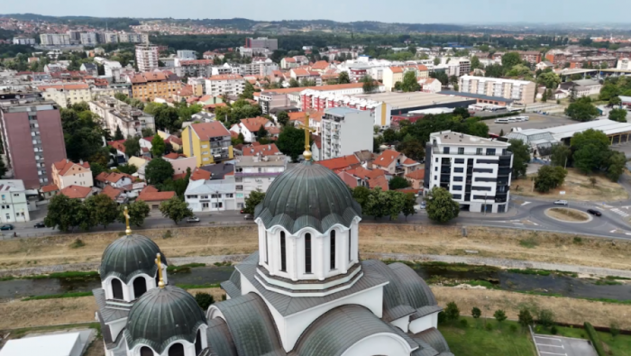 "SRCEM KROZ SRBIJU" u epizodi: Valjevski kraj - lepota za sva čula