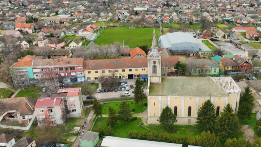 ŠTRAPARIJADA U SIVCU u nedelju, 14. septembra