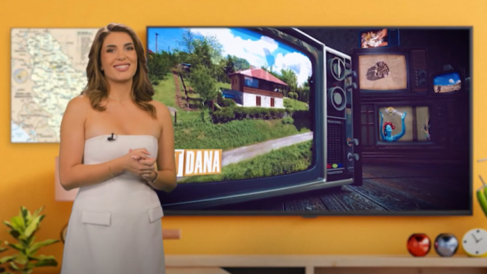 NOVA EPIZODA "7 BT DANA" u subotu u 13.30: Najava jesenje šeme