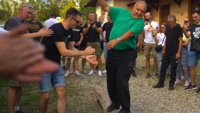 NA RAKIJU PRAVAC U PRANJANE - Tradicionalna Rakijada zakazana je za 3. oktobar
