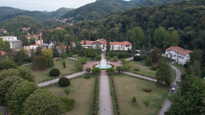 UPOZNAJTE HOTEL PODRINJE u novoj epizodi serijala "Priče iz lobija"