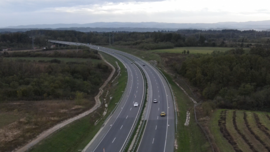 BITNA INFORMACIJA ZA VOZAČE: Zatvara se naplatna stanica Preljina