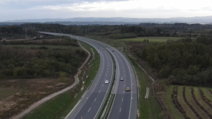 BITNA INFORMACIJA ZA VOZAČE: Zatvara se naplatna stanica Preljina