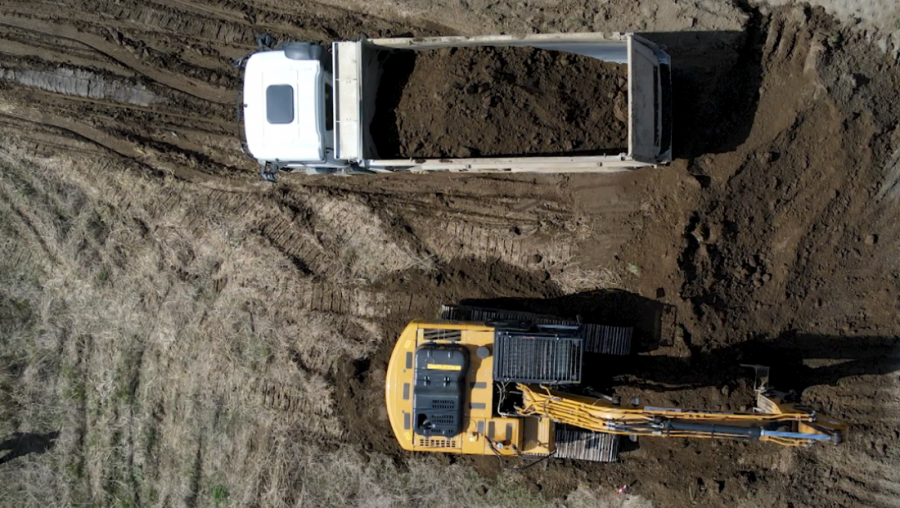 VAŽNA INFORMACIJA ZA VOZAČE: Naplatna rampa Preljina zatvorena do 20. decembra