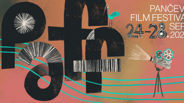 PANČEVO FILM FESTIVAL od 24. do 28. septembra