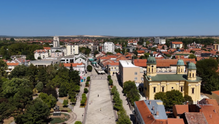 NEGOTIN, AVANTURA I KULTURA u serijalu "Srcem kroz Srbiju"