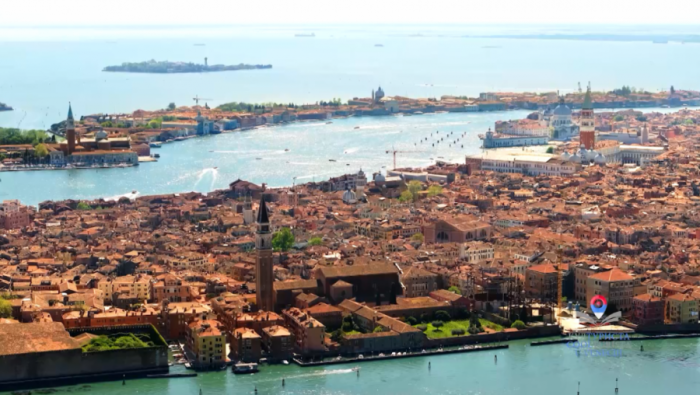 KULTURISTA U VENECIJI: Vodič za jedan od najposećenijih gradova na svetu