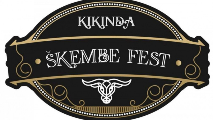 ŠKEMBE FEST U KIKINDI: Takmičenje u kuvanju škembića 4. oktobra i bogat program za celu porodicu