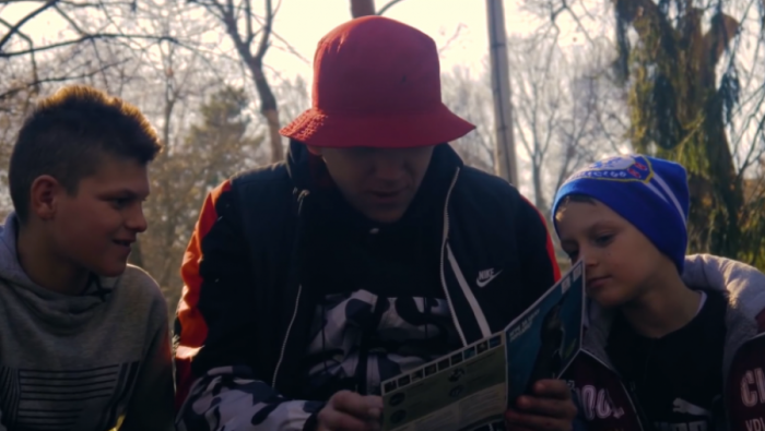 NAŠA NAJVAŽNIJA MISIJA - Nova epizoda serijala "Gastro Hood"