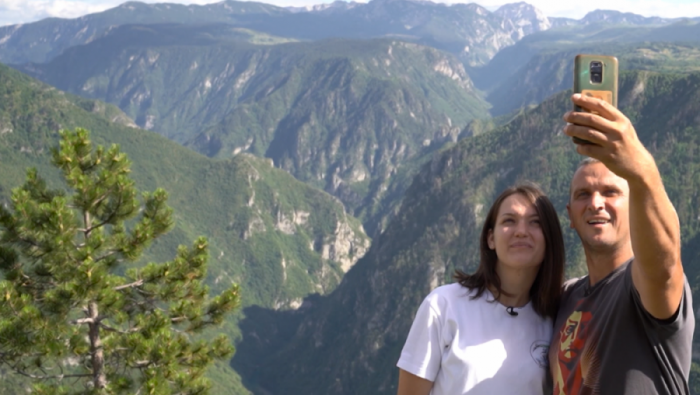 OVO SU MESTA SA NAJLEPŠIM POGLEDIMA - Upoznajte ih u jubilarnoj epizodi serijala "Lepše od Pariza"