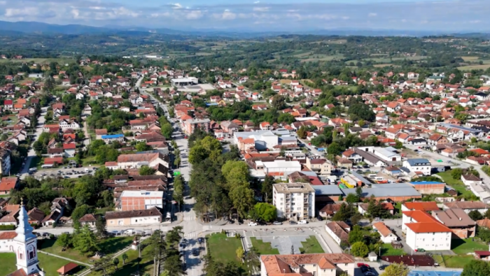 MIR, PRIRODA I GOSTOPRIMSTVO MIONICE u serijalu "Srcem kroz Srbiju"