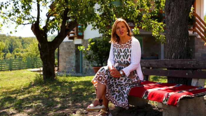 LEKOVITI SEOSKI TURIZAM U SRCU ŠUMADIJE u novoj epizodi serijala "Vazdušne banje"