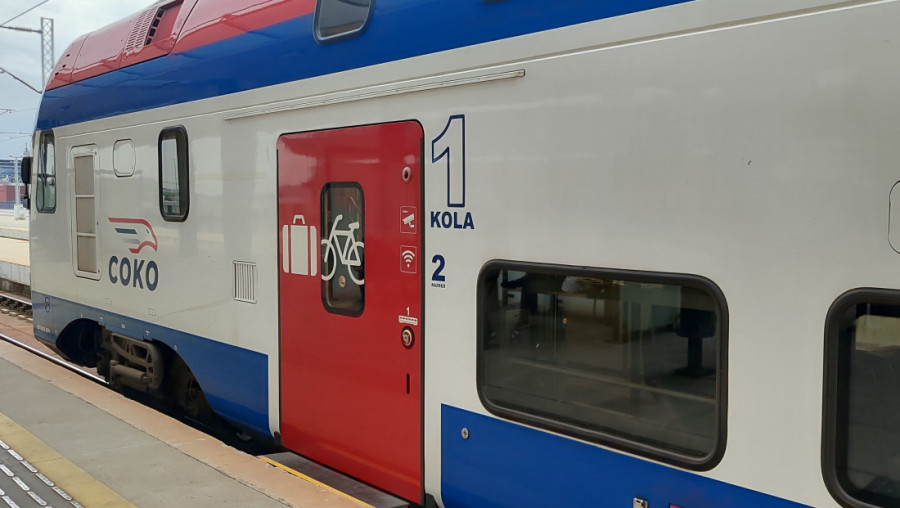 VOZOM DO BUDIMPEŠTE OD 27. MARTA: Cena karte 25 evra