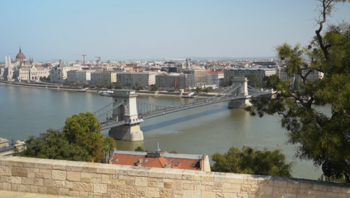 VOZOM OD BEOGRADA DO BUDIMPEŠTE: Veza dve prestonice uz dva presedanja
