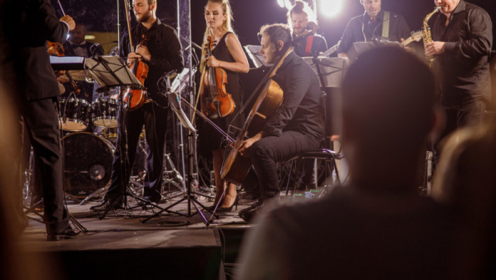 BEOGRADSKI DŽEZ FESTIVAL od 22. do 25. oktobra