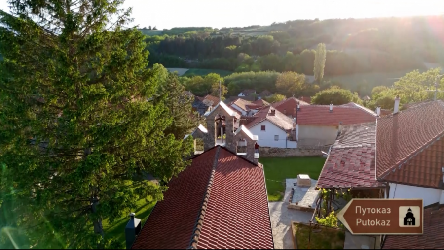 ZOČIŠTE, ORAHOVAC I VELIKA HOČA - u emisiji "Putokaz"