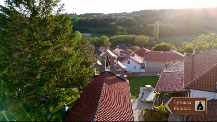 ZOČIŠTE, ORAHOVAC I VELIKA HOČA - u emisiji "Putokaz"