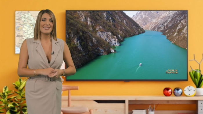 NAJZANIMLJIVIJE TURISTIČKE PRIČE u emisiji  7 BT dana
