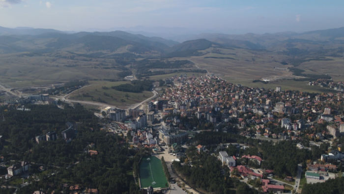 OTKRIVAMO KADA POČINJE GRADNJA AERODROMA NA ZLATIBORU: Plan je da obe faze budu završene u roku od pet godina