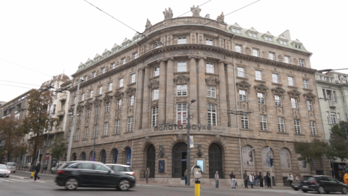 "VIŠE OD IGRE" - U Palati nauke saznajte kako su video igre promenile svet