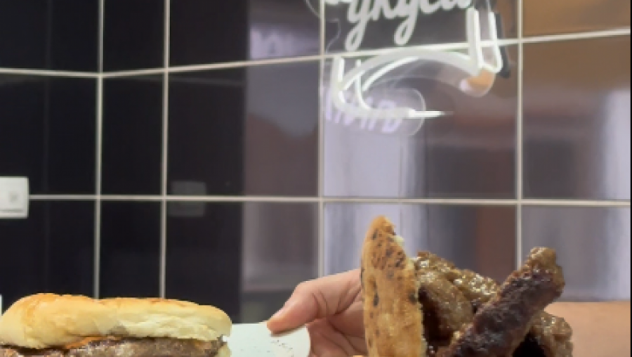 NAJBOLJI RESTORANSKI SPECIJALITETI PO CENAMA BRZE HRANE - Novo gastronomsko iznenađenje na Dedinju